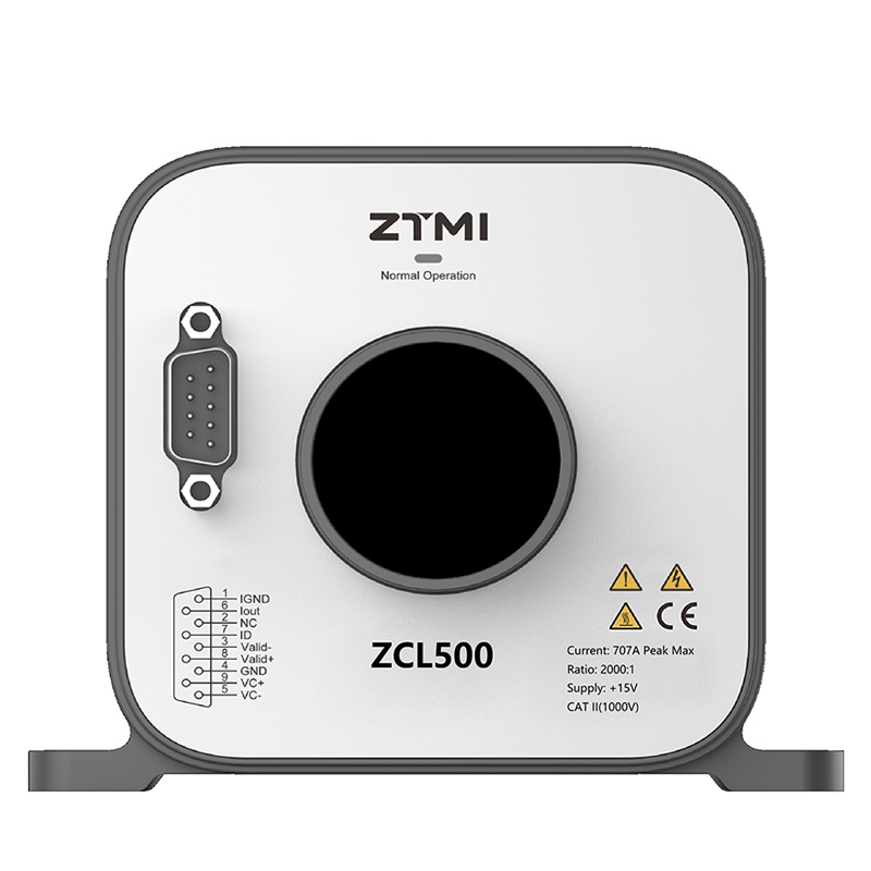 ZCL500 交直流互感器