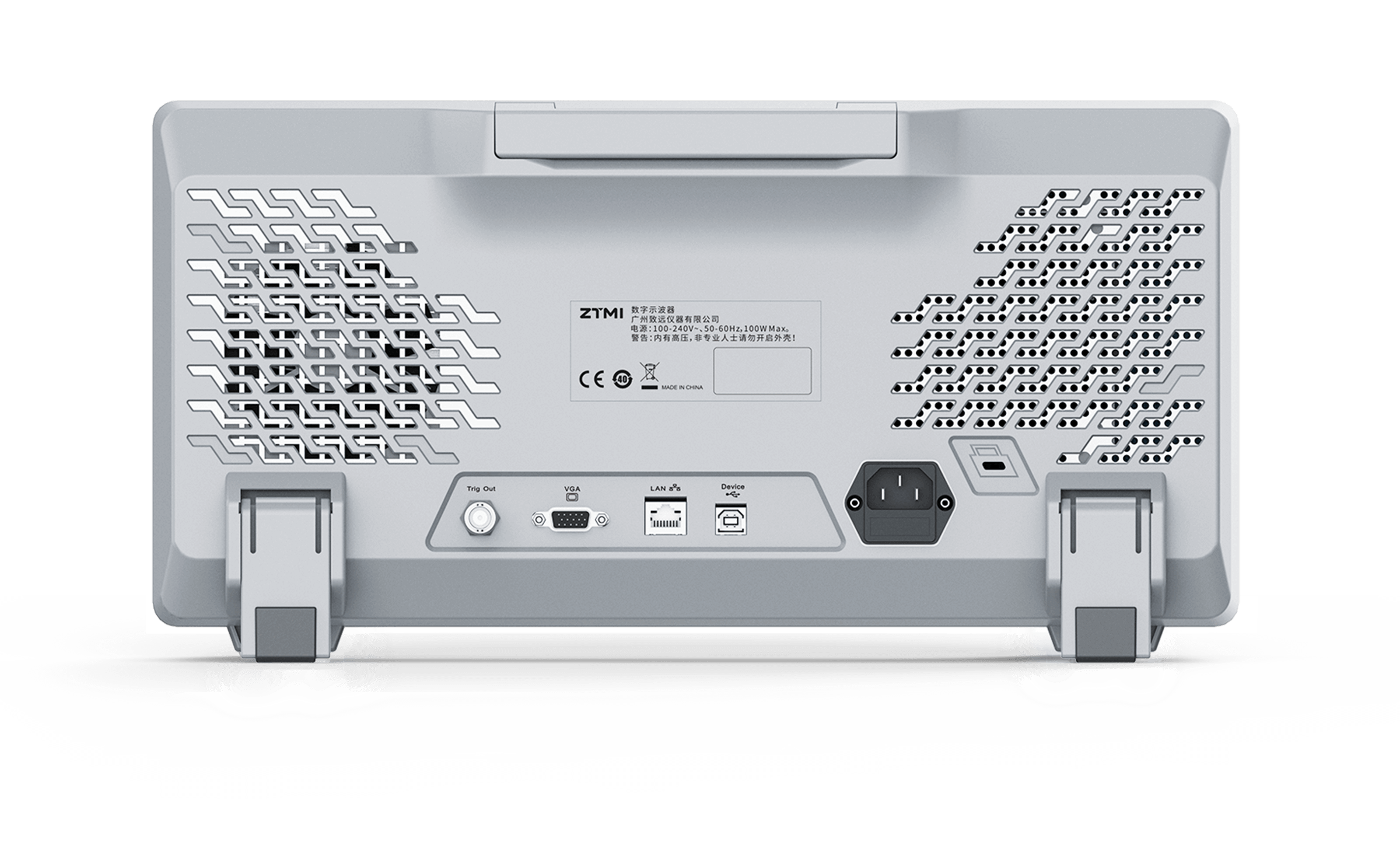 ZDS4000数据挖掘型示波器 图3