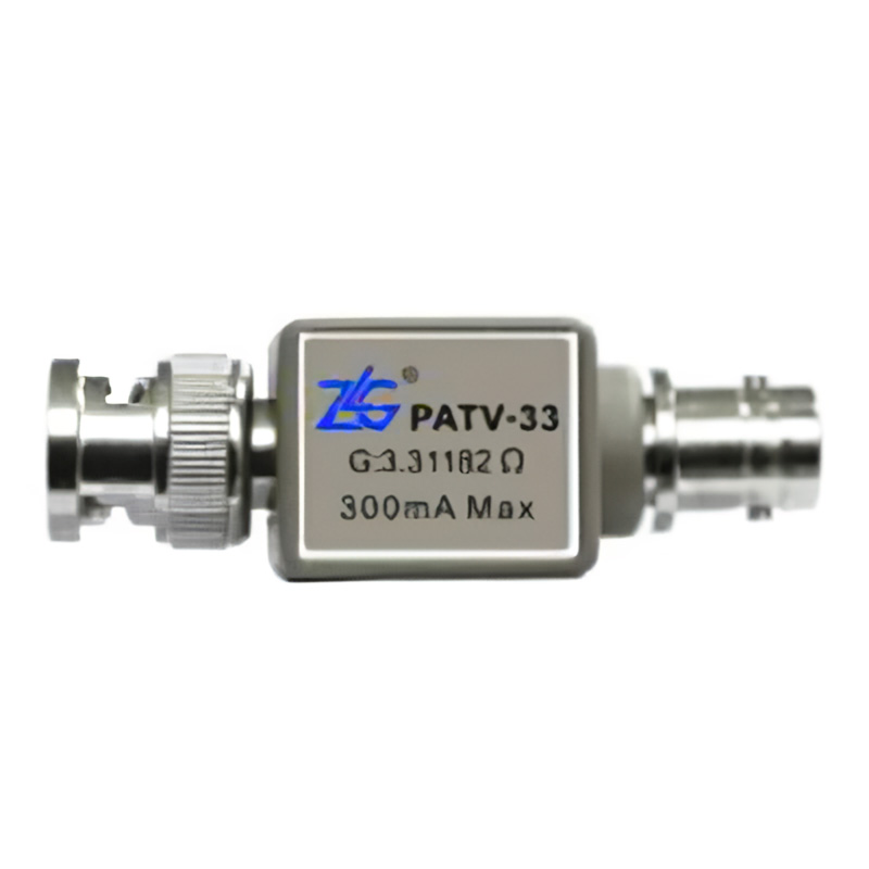 PATV-33 功率分析仪测试配件