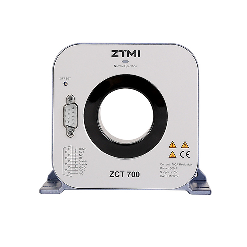 ZCT700 交直流互感器
