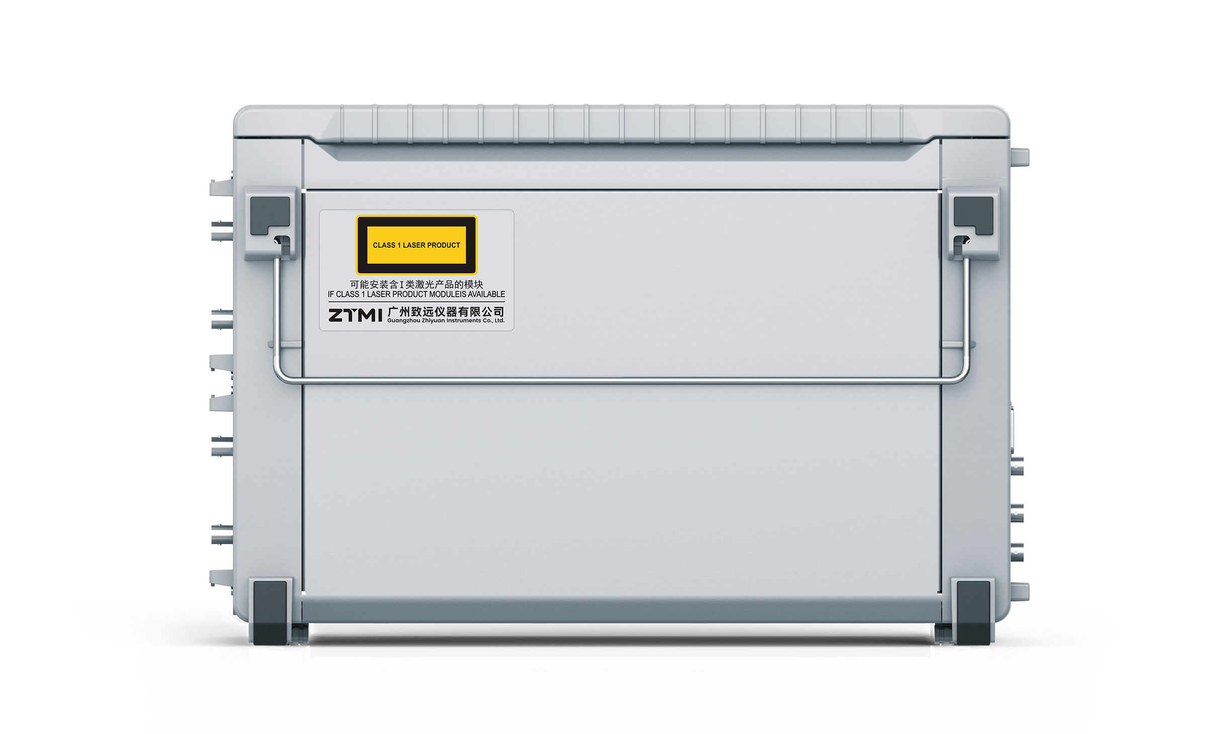 ZDL5000示波记录仪 图3