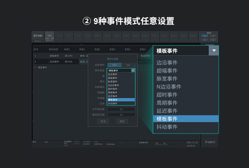 ZDL6000大数据分析功能包 图4
