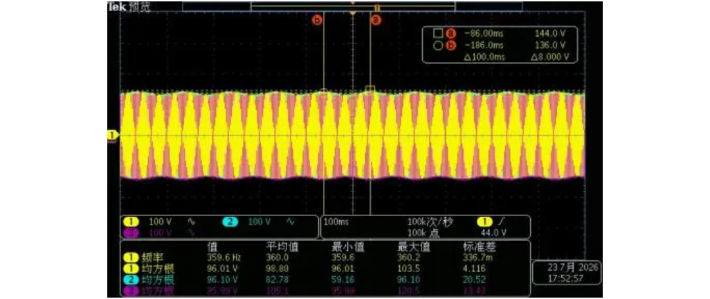RTCADO-160G2020单相交流电源输入测试_03.png