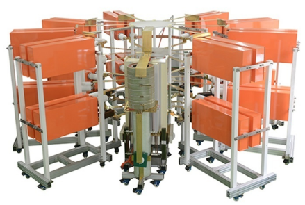 I类雷电电流试验系统 LCG 200A.png I类雷电电流试验系统 LCG 200A.png
