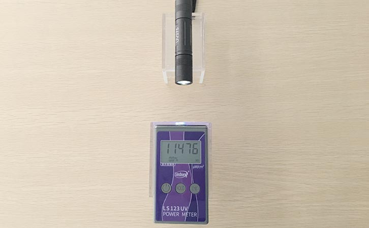 LS125紫外辐照计 LS125紫外辐照计