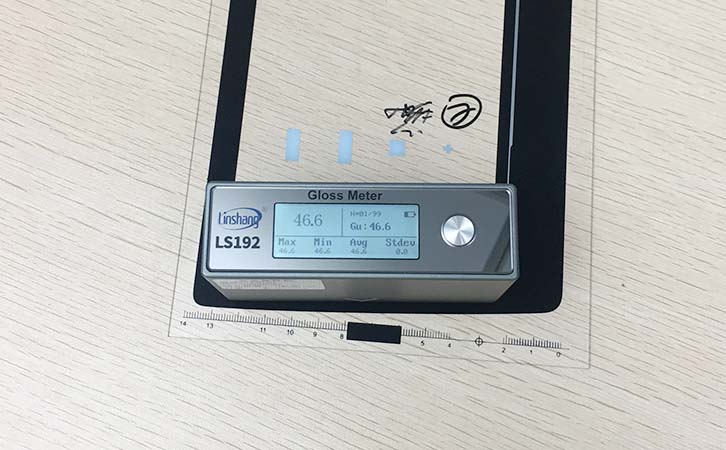 油墨的哪些因素会影响印刷光泽度？