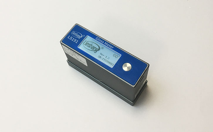 光泽度计LS191