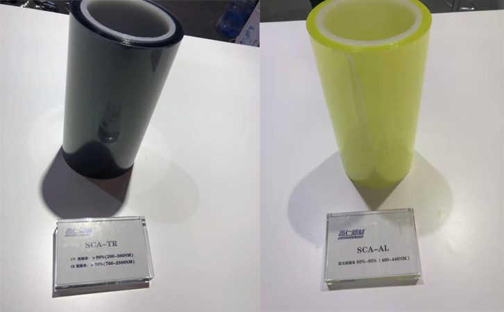 光学胶产品展示图2