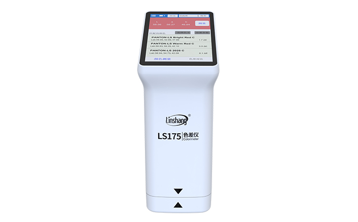 LS175大口径智能色差仪 LS175大口径智能色差仪