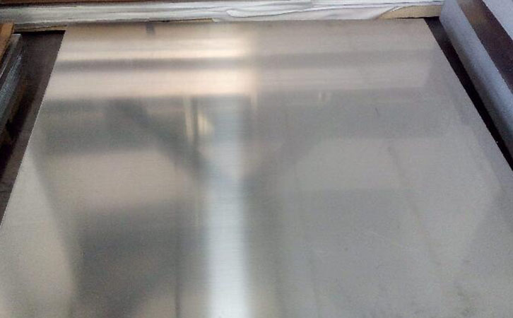 钢板光泽度影响因素及光泽度计的测量方法