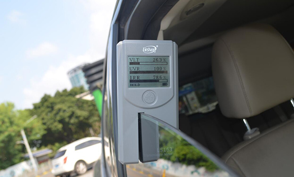 LS163测试汽车玻璃 LS163测试汽车玻璃