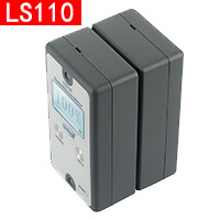 LS110分体式透光率测试仪