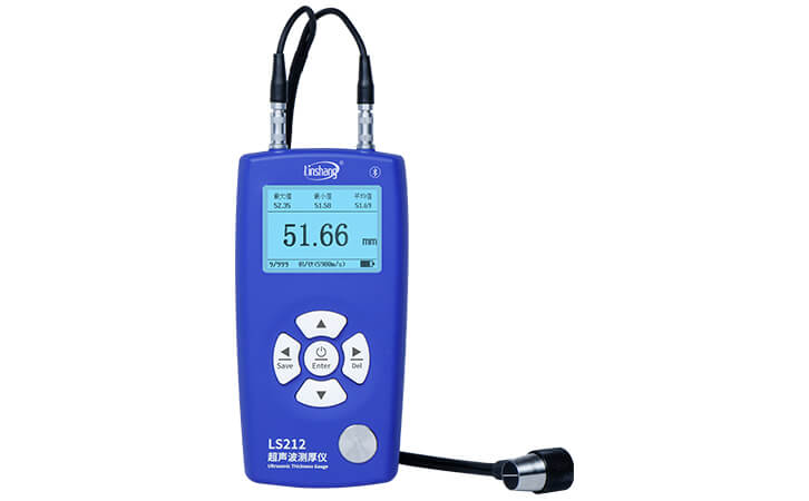 LS212超声波测厚仪 LS212超声波测厚仪