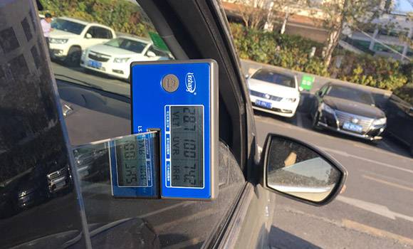 LS162A测试汽车侧挡 LS162A测试汽车侧挡