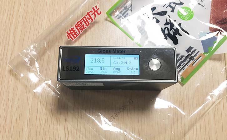 为什么要用光泽度仪检测光泽度？