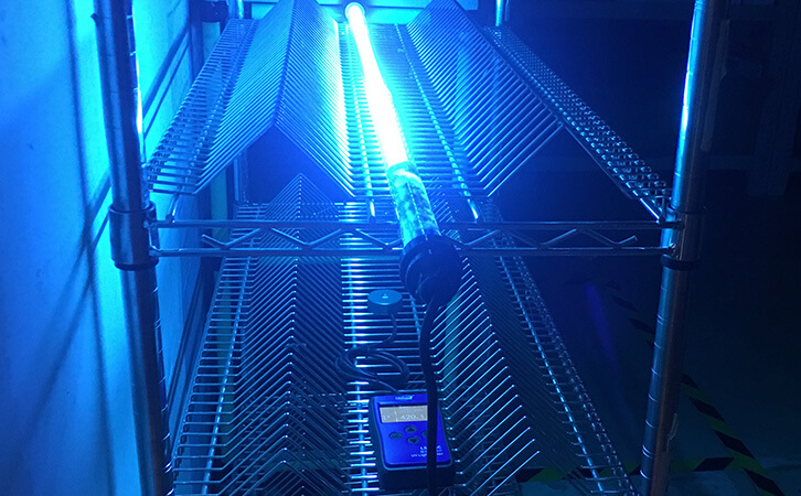 紫外辐照计LS126C 紫外辐照计LS126C
