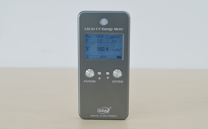 UV能量计LS130