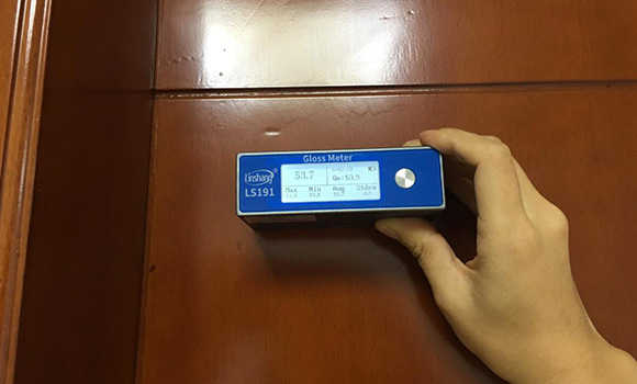 LS191油漆光泽度仪 LS191油漆光泽度仪