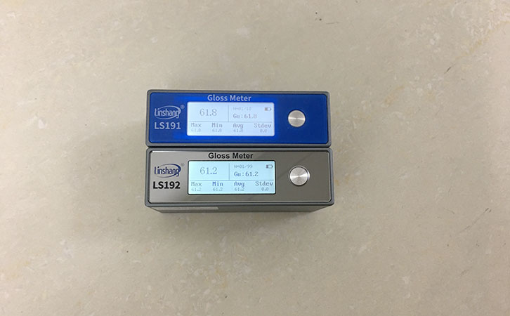 光泽度仪LS191和LS192 光泽度仪LS191和LS192