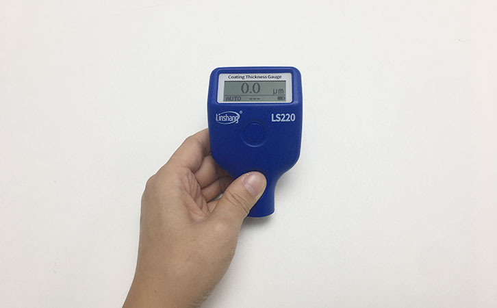 表面涂层测厚仪LS220H 表面涂层测厚仪LS220H