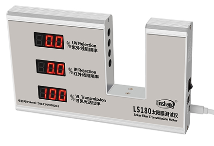 LS102光学透过率测试仪的替代产品