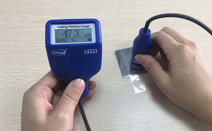 膜厚仪告诉你塑料薄膜究竟怎么选