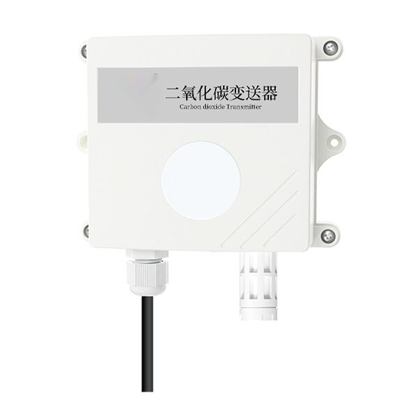 二氧化碳变送器