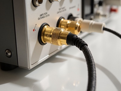 50/80MHz 任意波形信号发生器
