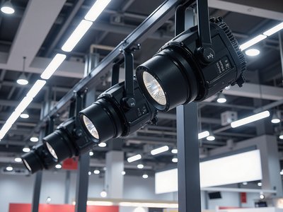 LED 直流电子模拟负载