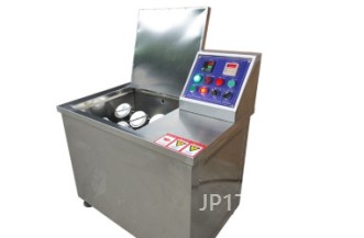 耐水洗色牢度试验机
