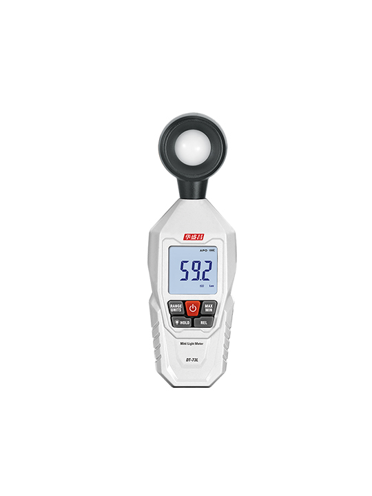 DT-73L新型迷你型环境测试仪