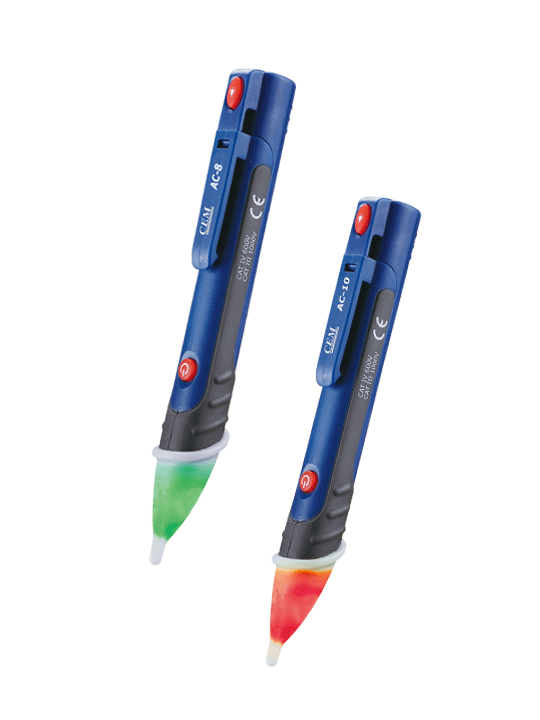 AC-8/AC-10NCV非接触测电笔