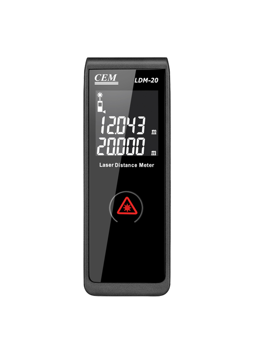 LDM-20/40M/iLDM-20/40M迷你型智能激光测距仪