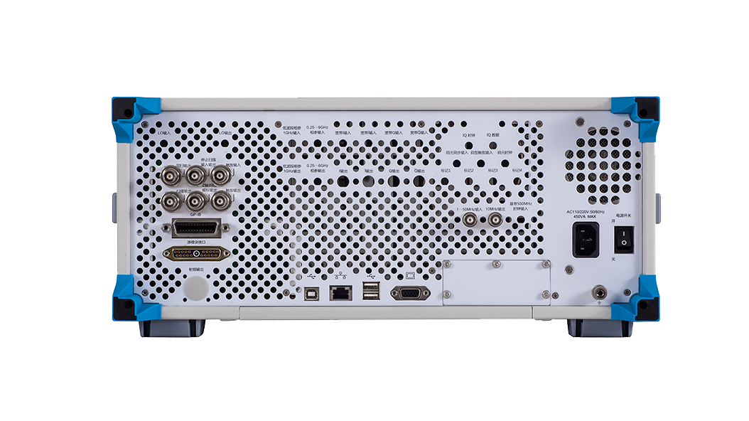 1465系列信号发生器 图2
