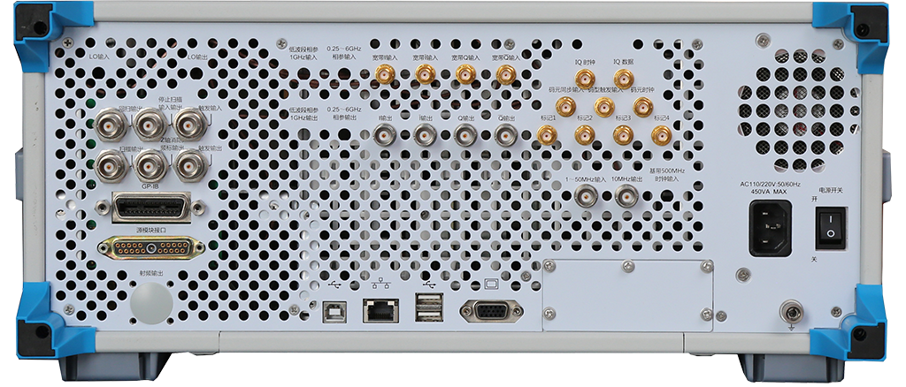 1465-V系列信号发生器 图3