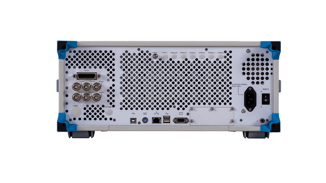 4051A/B/C/D/E/F/G/H/L/N信号/频谱分析仪 图6