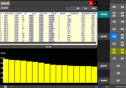 5258A扫频仪 图4
