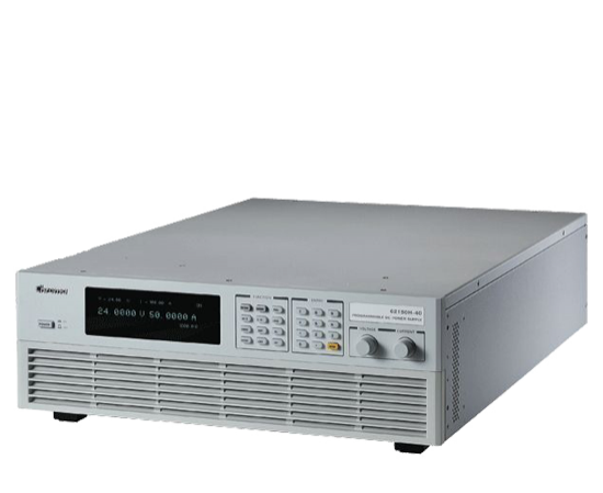 可程控直流电源供应器(太阳电池阵列模拟功能) Model 62000H-S Series 图2