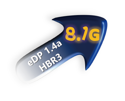 eDP信号模块 Model A291803 图3