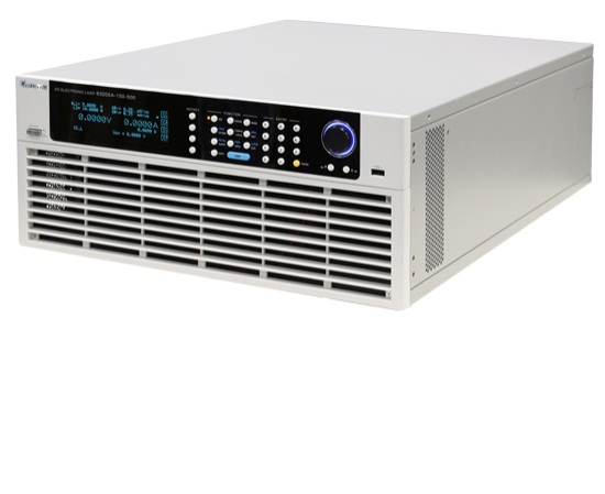 大功率可编程直流电子负载 Model 63200A Series
