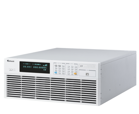 Ultra-High Stability DC Power Supply Model 62075H-30N