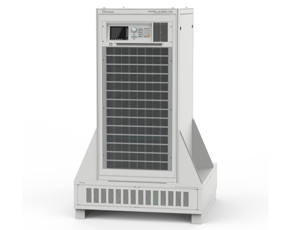 回收式电网模拟电源 Model 61830/61845/61860/61800-100/61800-100(800VLN) 图3