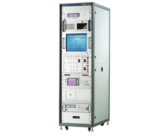 电气产品自动测试系统 Model 8900