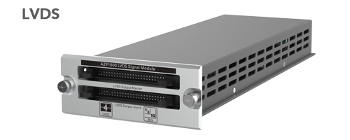 Chroma LVDS Signal Module