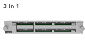 Chroma 3 in 1