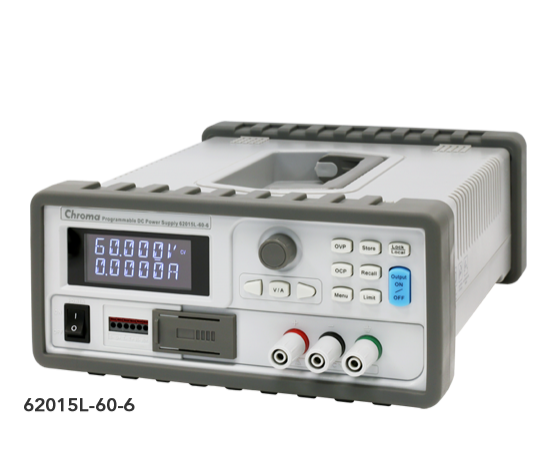 可程控直流电源供应器 Model 62000L Series 图4
