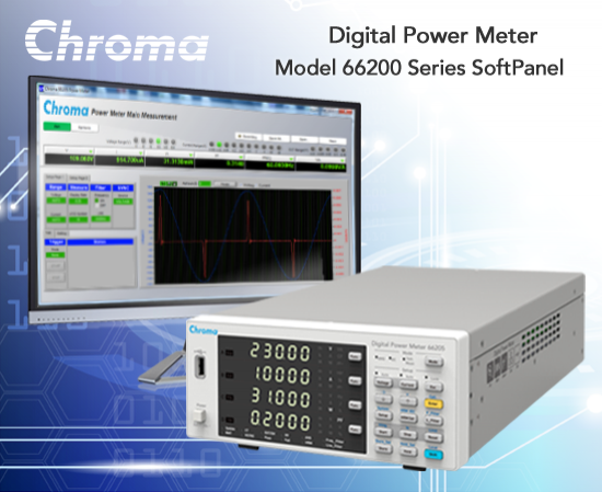 电脑图形化操作介面 SoftPanel Model 66200