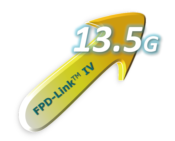 Chroma A270163 FPD-Link Signal Module