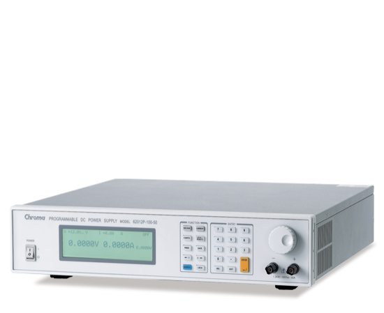 可程控直流电源供应器 Model 62000P