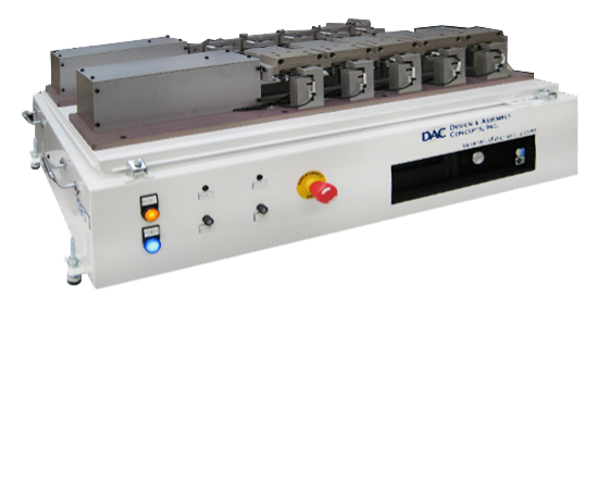 多组开合测试机 Multi-Hinge Tester